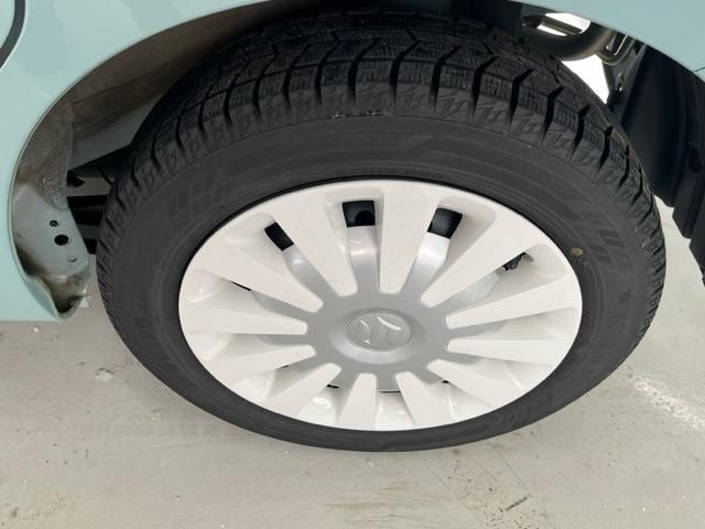 Suzuki WAGON R 2021-12 1037-8