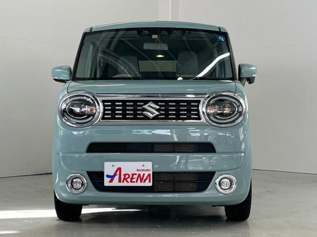 Suzuki WAGON R 2021-12 1037-1