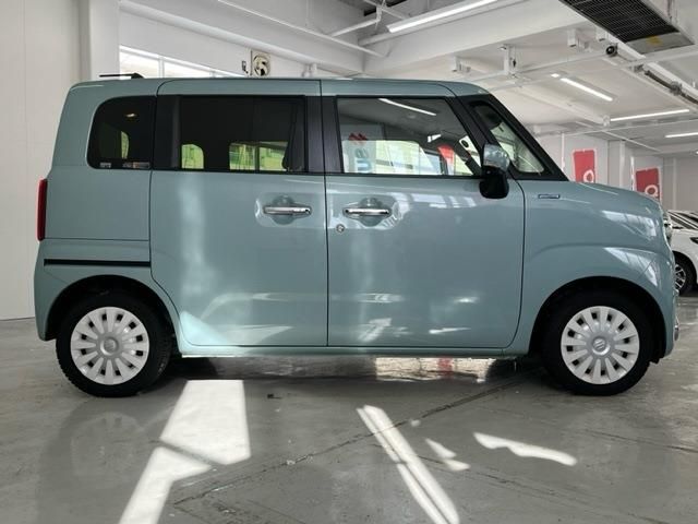 Suzuki WAGON R 2021-12 1037-3