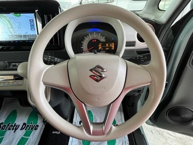 Suzuki WAGON R 2021-12 1037-14