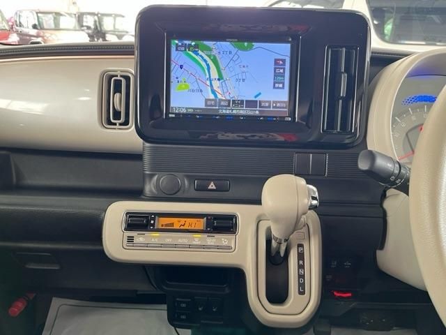 Suzuki WAGON R 2021-12 1037-21