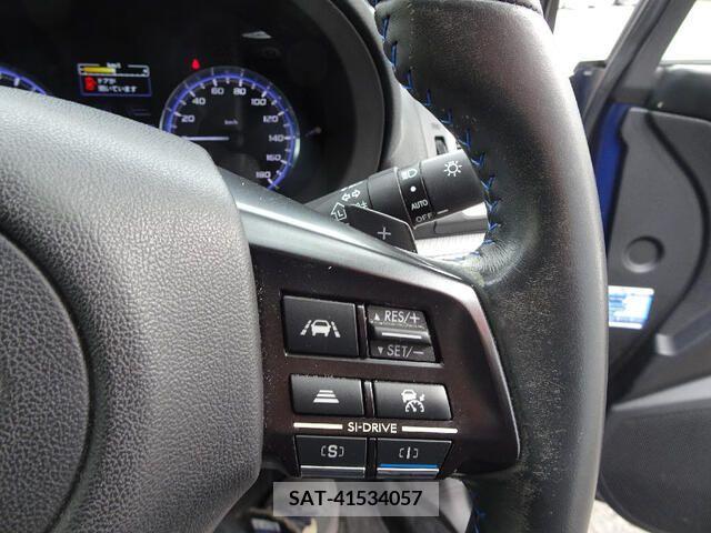 Subaru LEVORG 2014-10 214697-14