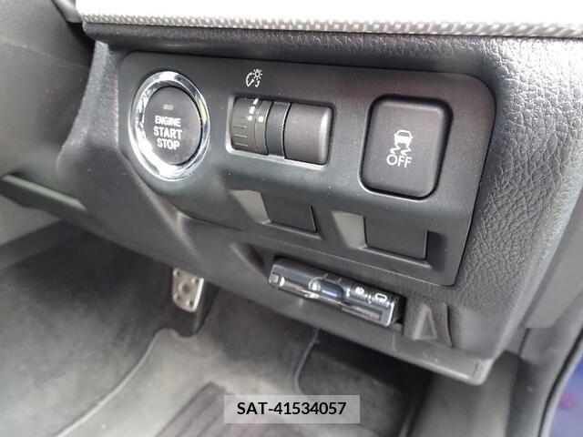 Subaru LEVORG 2014-10 214697-13