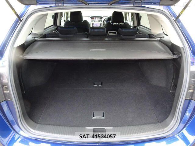 Subaru LEVORG 2014-10 214697-10