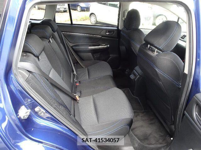 Subaru LEVORG 2014-10 214697-7