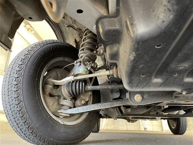 Daihatsu HIJET TRUCK 2014-12 15069-18