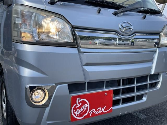 Daihatsu HIJET TRUCK 2014-12 15069-6