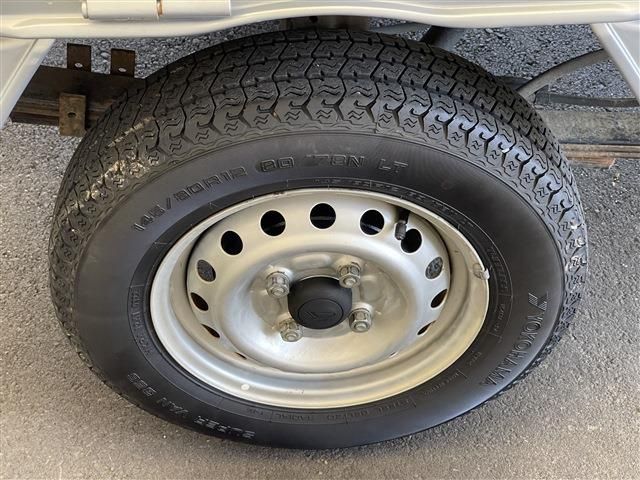 Daihatsu HIJET TRUCK 2014-12 15069-17