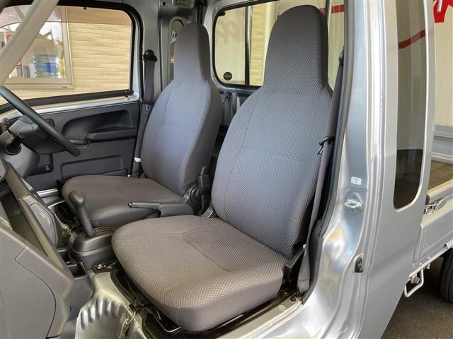 Daihatsu HIJET TRUCK 2014-12 15069-14