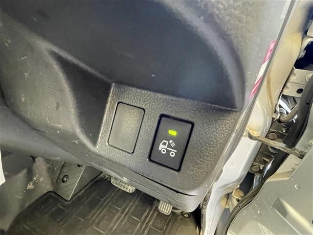 Daihatsu HIJET TRUCK 2014-12 15069-8
