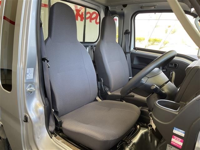 Daihatsu HIJET TRUCK 2014-12 15069-13