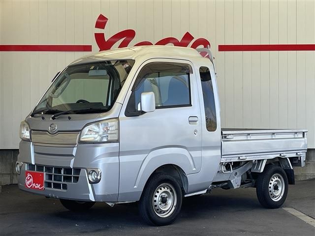 Daihatsu HIJET TRUCK 2014-12 15069-0