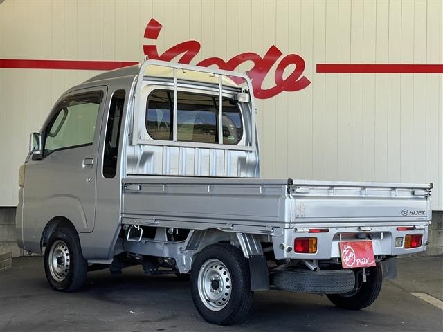 Daihatsu HIJET TRUCK 2014-12 15069-3