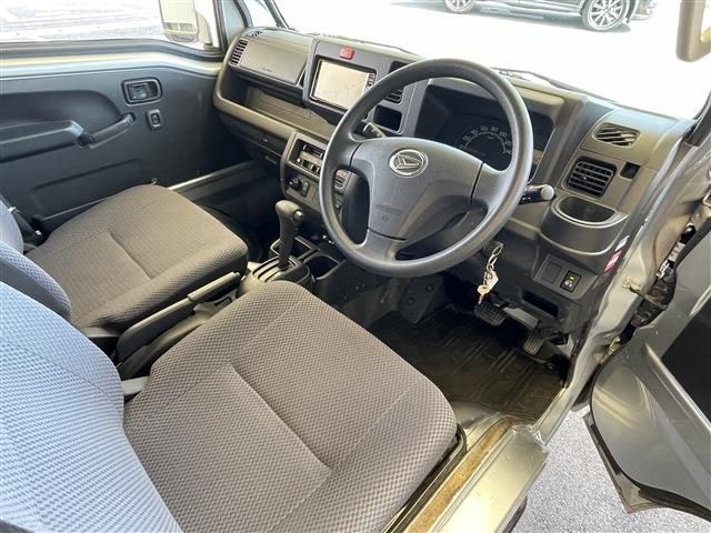 Daihatsu HIJET TRUCK 2014-12 15069-7