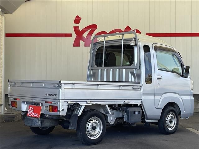 Daihatsu HIJET TRUCK 2014-12 15069-2