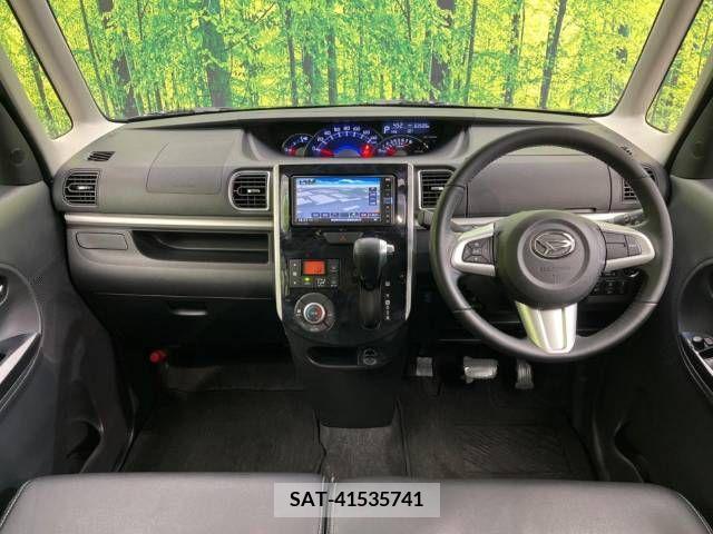 Daihatsu TANTO CUSTOM 2019-01 230017-1