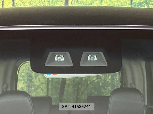 Daihatsu TANTO CUSTOM 2019-01 230017-3