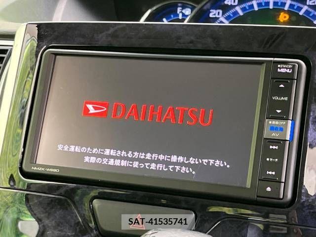 Daihatsu TANTO CUSTOM 2019-01 230017-4