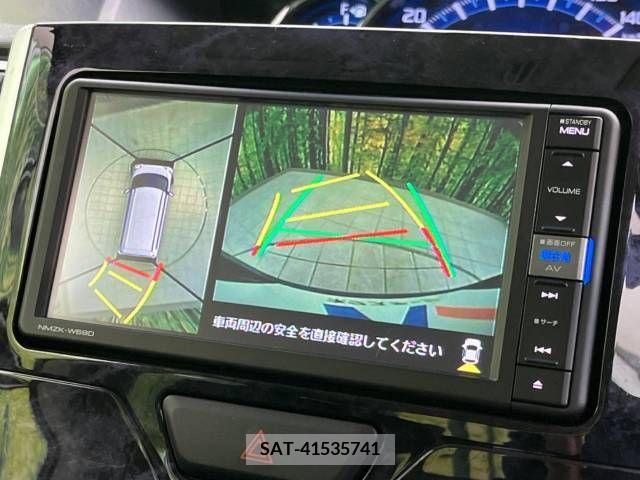 Daihatsu TANTO CUSTOM 2019-01 230017-5