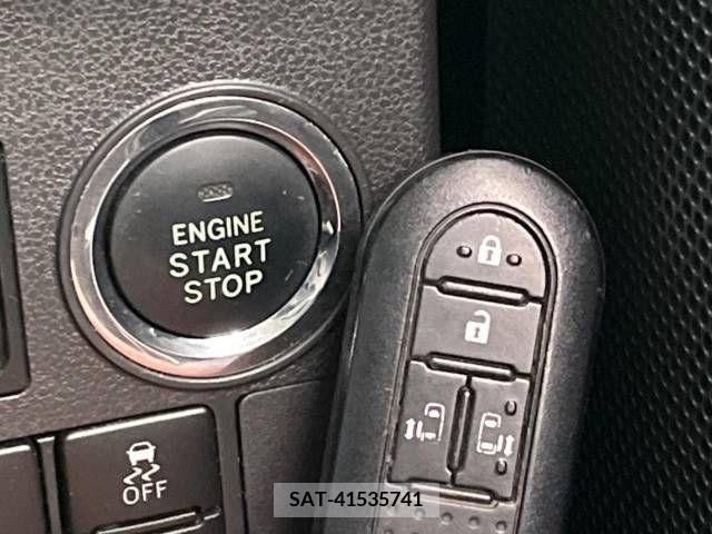 Daihatsu TANTO CUSTOM 2019-01 230017-7
