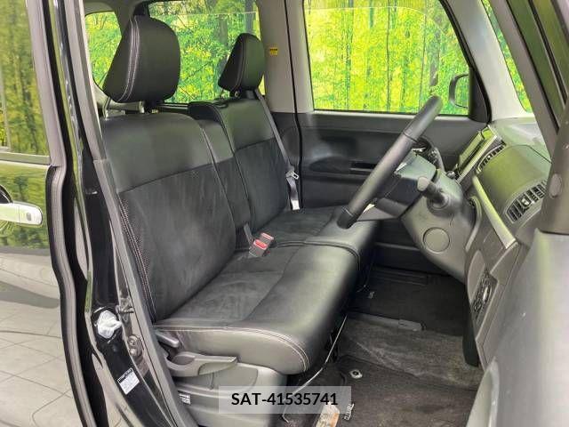 Daihatsu TANTO CUSTOM 2019-01 230017-8