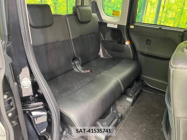 Daihatsu TANTO CUSTOM 2019-01 230017-9