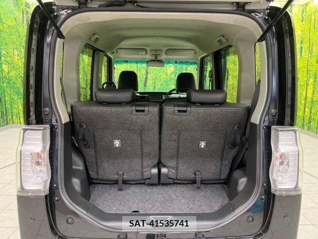 Daihatsu TANTO CUSTOM 2019-01 230017-10