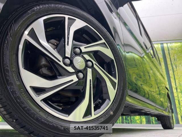 Daihatsu TANTO CUSTOM 2019-01 230017-13