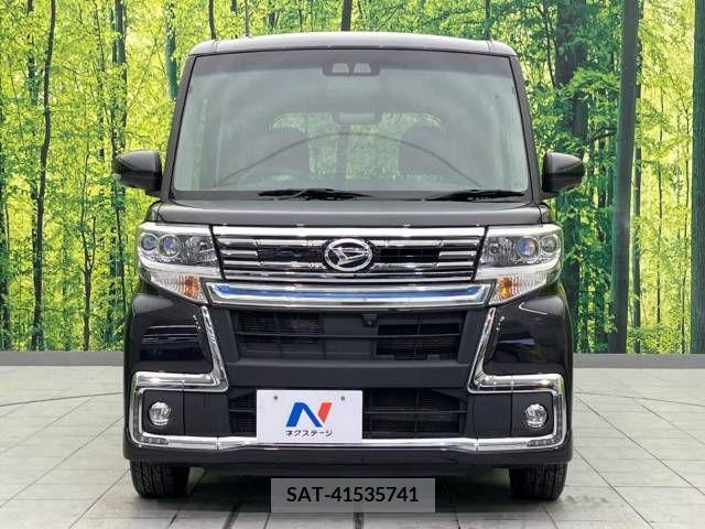 Daihatsu TANTO CUSTOM 2019-01 230017-14