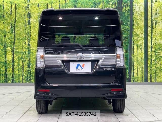 Daihatsu TANTO CUSTOM 2019-01 230017-15