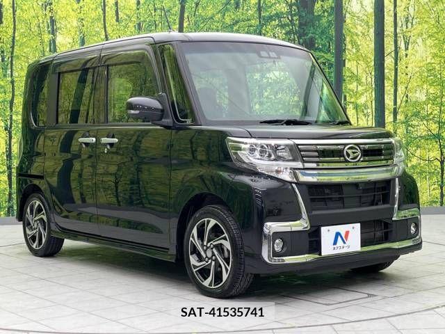 Daihatsu TANTO CUSTOM 2019-01 230017-16