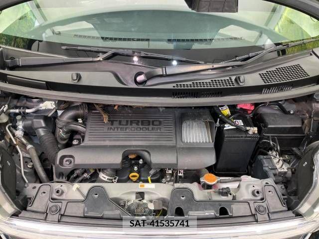 Daihatsu TANTO CUSTOM 2019-01 230017-18