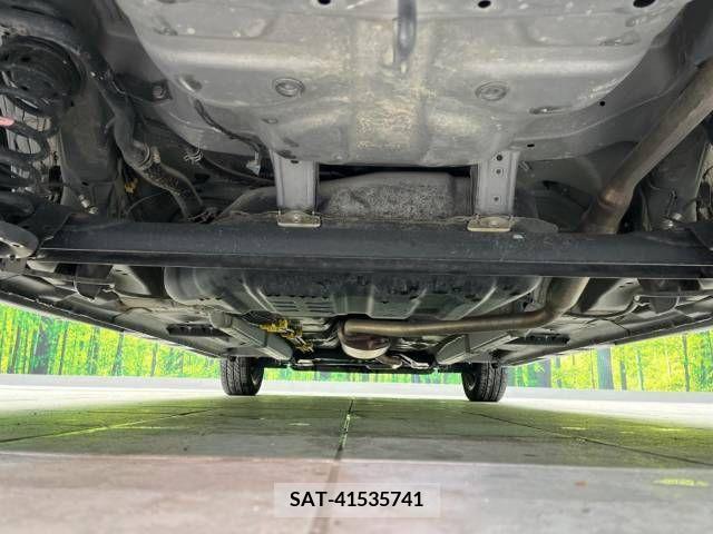 Daihatsu TANTO CUSTOM 2019-01 230017-19