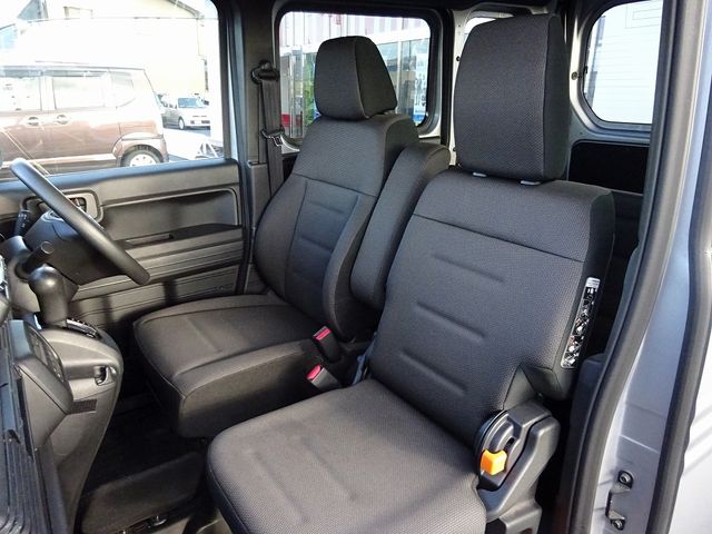 Honda N-VAN 2018-10 19906-15