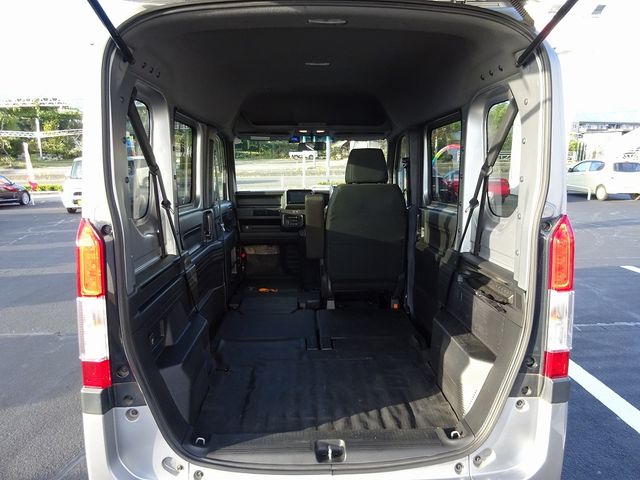 Honda N-VAN 2018-10 19906-17