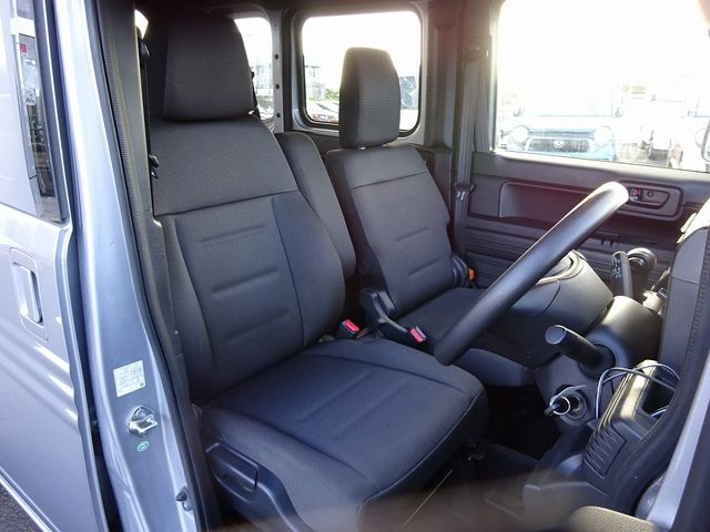 Honda N-VAN 2018-10 19906-8