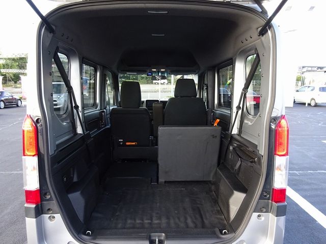 Honda N-VAN 2018-10 19906-11