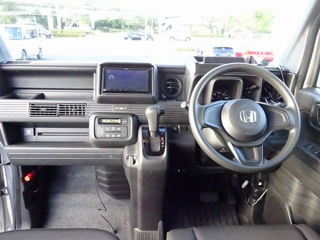 Honda N-VAN 2018-10 19906-13