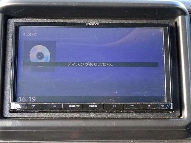 Honda N-VAN 2018-10 19906-20