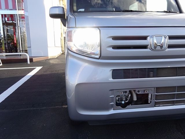 Honda N-VAN 2018-10 19906-6