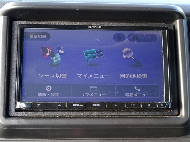 Honda N-VAN 2018-10 19906-21