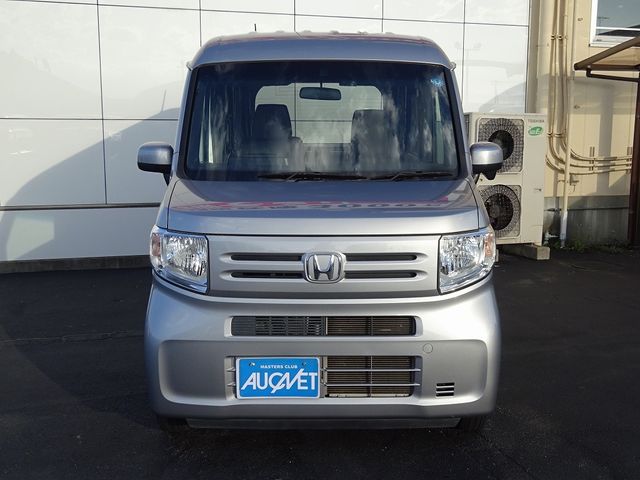 Honda N-VAN 2018-10 19906-1