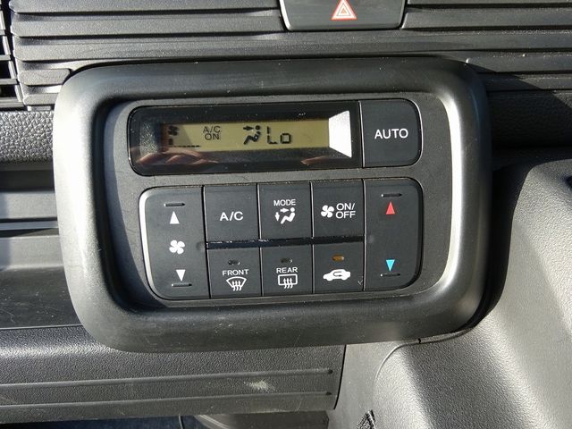 Honda N-VAN 2018-10 19906-19