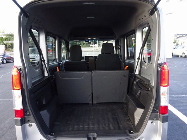 Honda N-VAN 2018-10 19906-10