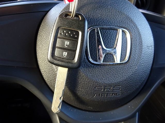 Honda N-VAN 2018-10 19906-25