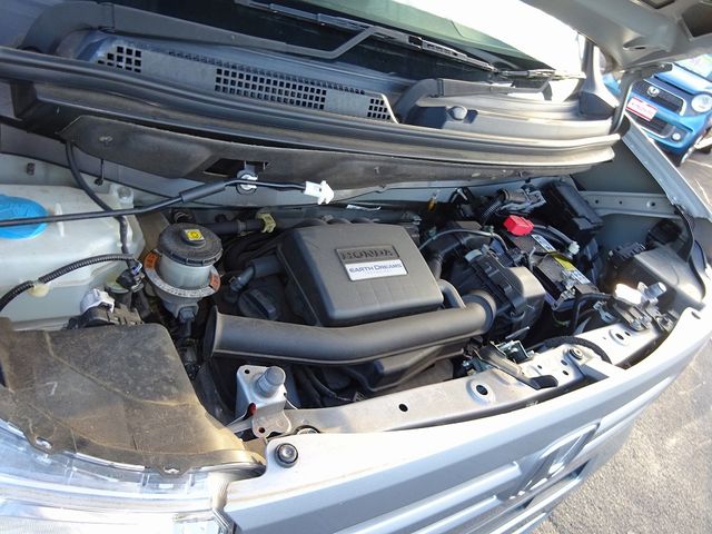 Honda N-VAN 2018-10 19906-29