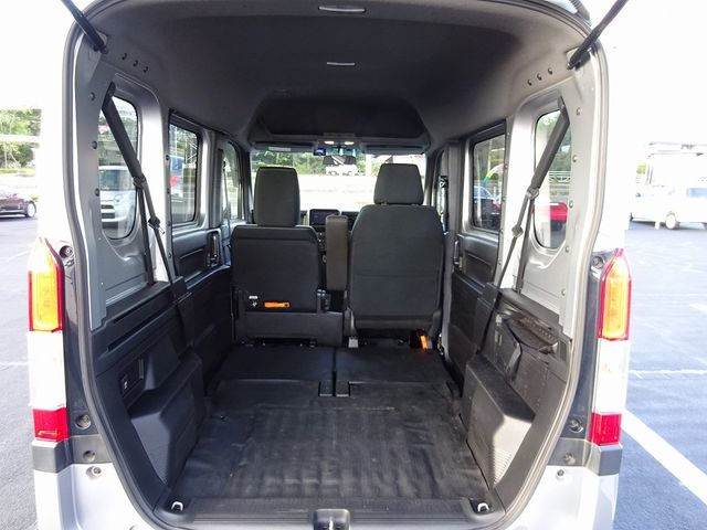 Honda N-VAN 2018-10 19906-12