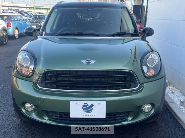Bmw MINI 2014-09 357222-15