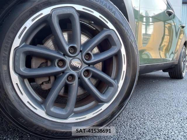 Bmw MINI 2014-09 357222-14