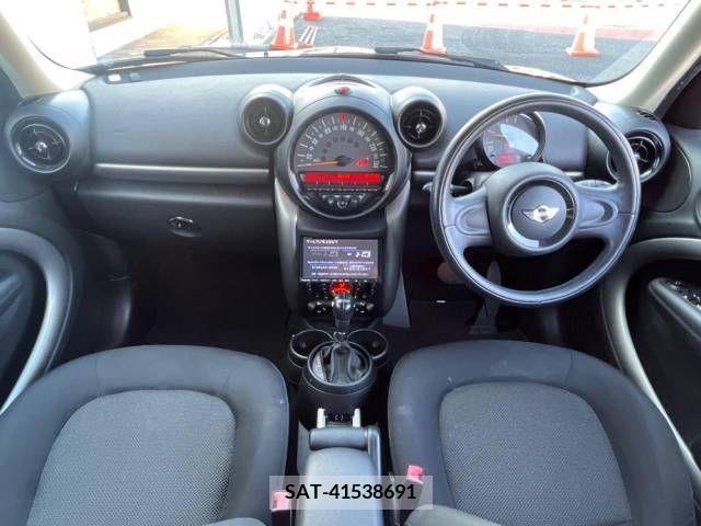 Bmw MINI 2014-09 357222-1
